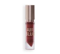 REVOLUTION, Revolution Air Blur Matte Pintalabios Líquido Peachy, Mujer, Rosa Claro, Talla: FASUL
