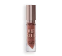 Air Blur Whisper