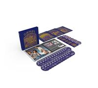 Air Born - The MCA & Decca Years 1973 - 1984 (Edición Limitada 27 CD + 5 Blu Ray)