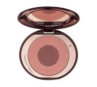 Colorete Cheek to Chic de Charlotte Tilbury: Tono Love Is The Drug-Rosa Love Is The Drug