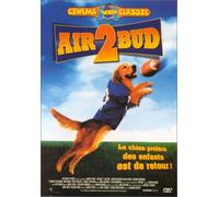 Air bud 2;buddy star des paniers [Reino Unido] [DVD]