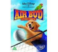 Air Bud 5 [Reino Unido] [DVD]