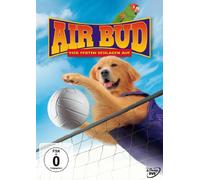Air Bud 5 - Vier Pfoten schlagen auf [Alemania] [DVD]