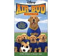 Air Bud: World Pup [Reino Unido] [DVD]