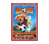 Air Bud: World Pup [Reino Unido] [DVD]