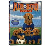 Air Bud: World Pup [USA] [DVD]