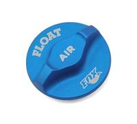 Air Cap, Float NA 2, 32-34, Blue Ano (Ajouter le Joint 029-03-008 Avec cette pièce)