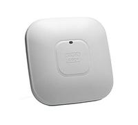 AIR-CAP2602I-A-K9 Punto de acceso inalámbrico 802.11n