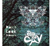 Air Cav - Don't Look Indoors