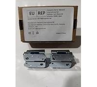 Air-CHNL-Adapter=, Adaptador de Canal Compatible con Cisco Aironet Access Puntos 1040, 1140, 1260, 3500, 3600