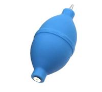 Air Cleaner Blowing Ball Pump - Dust Air Blower Cleaner for Watch Repair