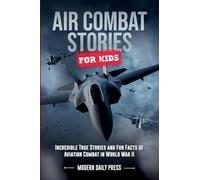 Air Combat Stories for Kids