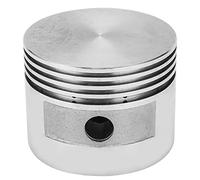 Air Compressor Piston Connecting Rod Oil Gas Ring Pump Accessories for Mechanical Equipment 105