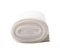 Air Conditioner Blowing Bag, AC Blower Hose, 629.9x31.5x0.2 inches 16m Flexible Vent Tube, Cuttable Cooling Attachment, Lightweight Installation Accessory for Classroom, Living Room, Apartment Use