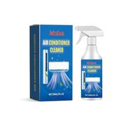 Air Conditioner Cleaning Spray for Household Air Conditioners Inside The Special Decontamination Cleaning Odor Cleaning Spray