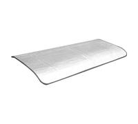 Air Conditioner Cover - Exterior AC Cover, Outside Magnetic Split Air Conditioner Protection, Easy Installation Rain Sheet Heat-Insulated With Magnet Sun Shade Use For All Season Window House