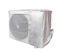 Air Conditioner Cover Mini Split Waterproof Dustproof Screen