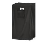 Air Conditioner Cover Waterproof Dustproof Oxford Cloth Storage Protectors