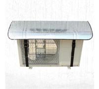 Air Conditioner Cover Waterproof - Dustproof, Sunscreen, Energy Saving