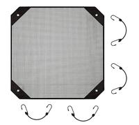 Air Conditioner Covers, 28,98 in, Mesh AC Screen Defender, Waterproof Condensser Protector, Weather Shield for Winter Use on Patio Wall Yard Garden Outdoor Units