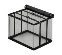 Air Conditioner Covers for Outside | Mesh Protector with Water-Absorbing