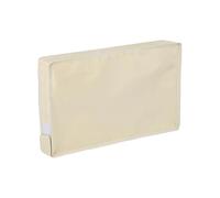 Air Conditioner Covers - Oxford Cloth + Pearl Cotton + Aluminum Foil Lining | Waterproof Dust-Proof Protection | Winter Insulation AC Unit Cover | Home Dorm Bedroom Hotel