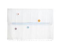 Air Conditioner Deflector AC Vent Deflector Wind Shield Curtain