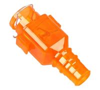 Air Conditioner Drainage Valve - 0.83 Inches Anti-Gnat Replacement Accessory for Leak Prevention, Smooth Flow with Sealing Function, Hvac Valve for Kitchen Bathroom Bedroom Industrial Commercial Use