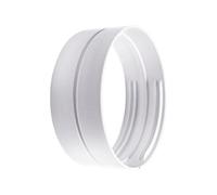 Air Conditioner Exhaust Hose Connector - AC Hose Adapter | Portable Universal Coupler For Intake Outlet Cooling Heating Mobile Home Appliance Cooler