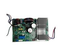 Air Conditioner External Unit Motherboard A010334 Computer Board Control Frequency Conversion Compatible with TCL, Partes