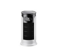 Air Conditioner Fan,Water Fan Cooler,Mobile Air Conditoner Cooler Fan with 6 Speeds & Cool Mist Easy,quiet operation with timer, refreshing for bedrooms, cars, and outdoor areas