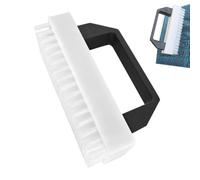 Air Conditioner Fin Comb Straightening Cleaning Brush