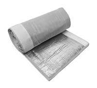 Air Conditioner Hose Cover - 600d Oxford Cloth Pipe Hvac Insulated Wrap