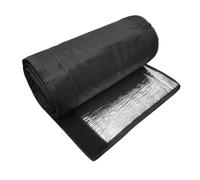 Air Conditioner Hose Cover - 600d Oxford Cloth Pipe Hvac Insulated Wrap