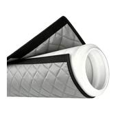 Air Conditioner Hose Cover HVAC Pipe Insulated Protective Sleeve Wrap Cover