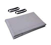 Air Conditioner Hose Cover, Thick Insulation Sleeve, Reusable Tube Cushion, Stable Fit Design, Easy Installation, Heat Protection, Perfect for Home, Apartment, Hotel, Workplace, Vent, 28x25x6cm