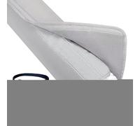 Air Conditioner Hose Cover Wrap, Ac Exhaust Insulation, 59.06x21.26 Inches Flexible Heat Resistant Material, Duct Guard Protector for Pipes, Venting Replacement Use