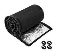 Air Conditioner Hose Cover Wrap Duct Hvac Insulated Protector