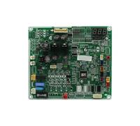 Air Conditioner Motherboard, Conjunto de PCB principal EBR82875808 EAX64913601, compatible con la unidad exterior LG Multi-V modelo AVUW60GM2P0 APUW50GT3E0