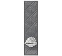Air Conditioner Window Seal - Adjustable 3-Layer Thermal Cover