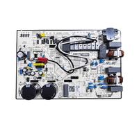 Air Conditioning Duct Fan External Unit Motherboard 0011800241 0011800241R Power Board Computer Board Compatible with Haier, Partes