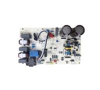 Air Conditioning External Unit Motherboard Computer Control Board 0011800209 K/H/D/J/P/T/L/GA 0011800209D Compatible with Haier, Partes