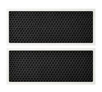 Air Conditioning Filters Portable, Washable Reusable Purification, Replacement Filters Universal Sturdy Device Smooth Aid, Modern Cooling Care Style, Accessory for Home RV Apartment Living Room a