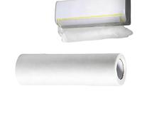 Air Conditioning Guide Bag - Flexible Vent Hose | Transparent PE Tube Exten