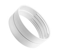Air Conditioning Hose Extension, 5.1-5.9 Inch Air Conditioner Hose Connector, Air Conditioner Exhaust Adapter, Exhaust Hose Connector for Portable Air Conditioner