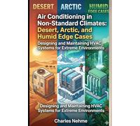 Air Conditioning in Non-Standard Climates: Desert, Arctic, and Humid Edge Cases