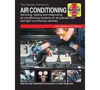 Air Conditioning Manual