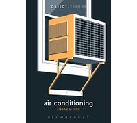 Air Conditioning (Object Lessons)