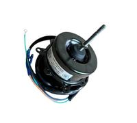 Air Conditioning Outdoor Fan Motor，Compatible For TCL，YDK-025S62513-06 YDK25-6L GZSDJ-03 Reverse 25w，Air Conditioning Motor Components