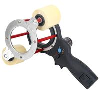Air Conditioning Tape Winding Machine, Electric Tape Wrapping Machine,Copper Pipe Taping Machine, Air Conditioner 7Cm Pipe Cable Tie Winding Tool, Air Condition Pipe Hand Tools, HUANGHAIQIU